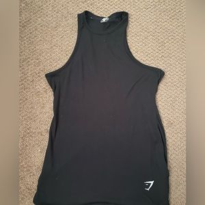 Gymshark workout top
